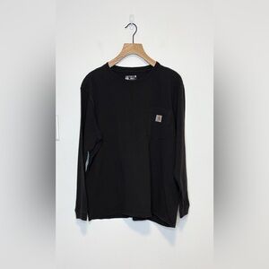 Men’s Carhartt long sleeve , sz : XXL